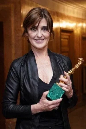 Photo de Esmeralda Calabria