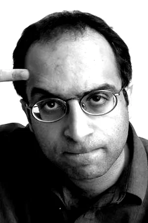  Inder Manocha