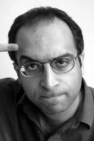  Inder Manocha photo