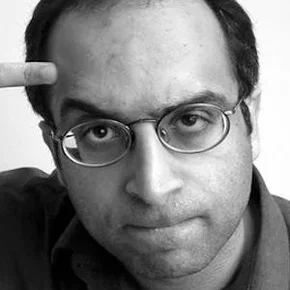 Photo star :  Inder Manocha
