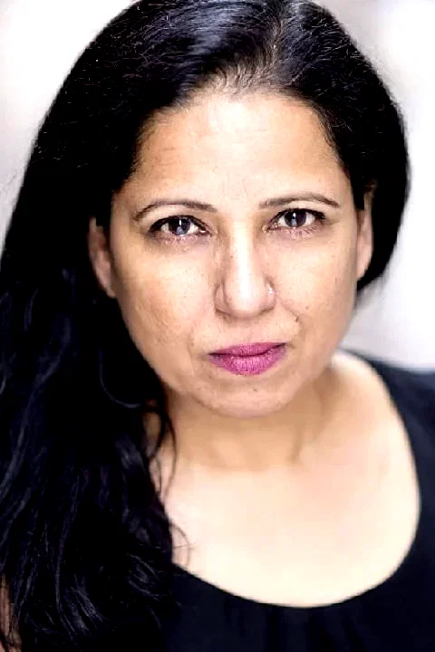 Shobu Kapoor
