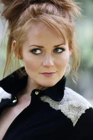 Agusta Eva Erlendsdottir photo