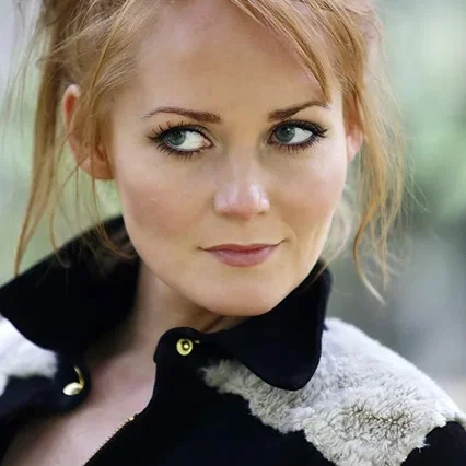 Agusta Eva Erlendsdottir