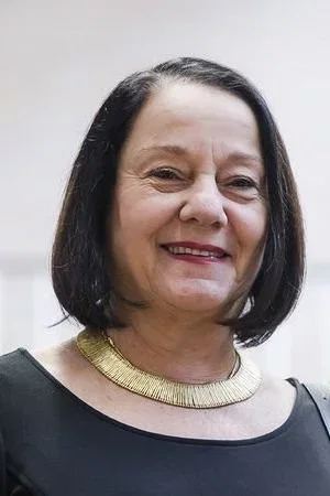 Photo de  Lélia Wanick Salgado