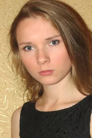  Yana Novikova photo