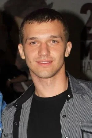  Oleksandr Dsiadevych photo
