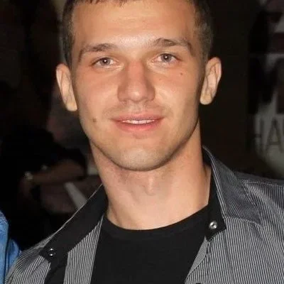  Oleksandr Dsiadevych