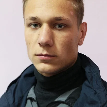  Ivan Tishko
