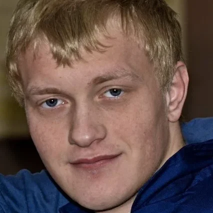  Yaroslav Biletskiy