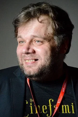 Myroslav Slaboshpytskiy photo