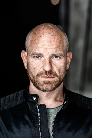  Johann Fohl