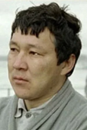  Карим Пакачаков photo