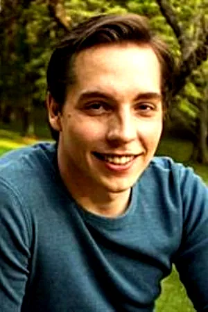  Mitchell Musolino
