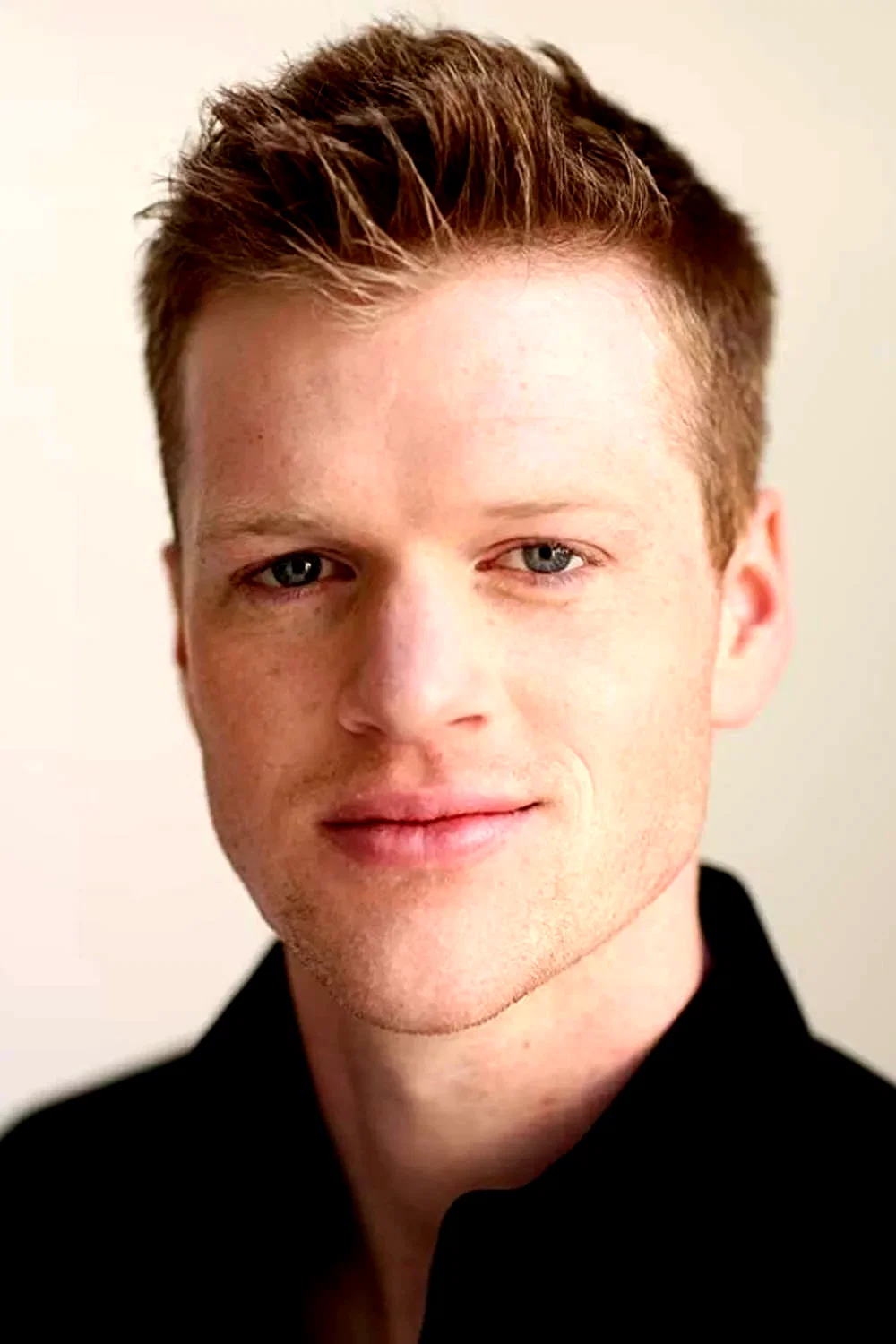  Will Stout
