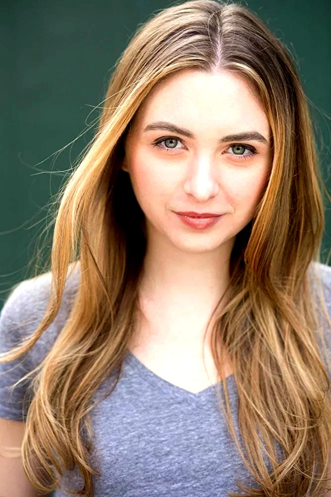  Lexi Dripps