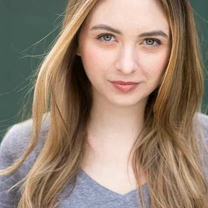  Lexi Dripps