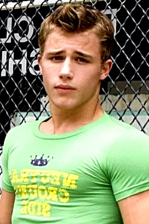  Cortland Woodard