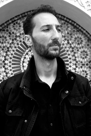 Photo de  Nabil Djedouani