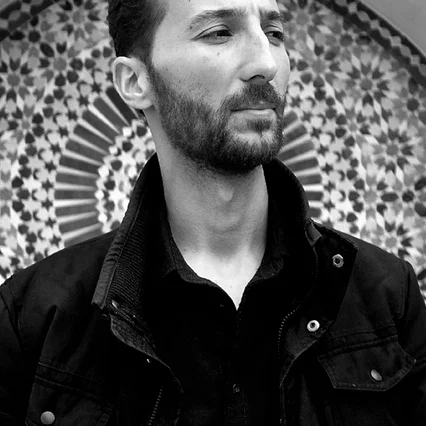  Nabil Djedouani