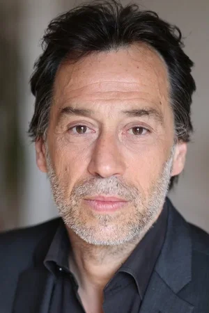  Xavier Mussel photo