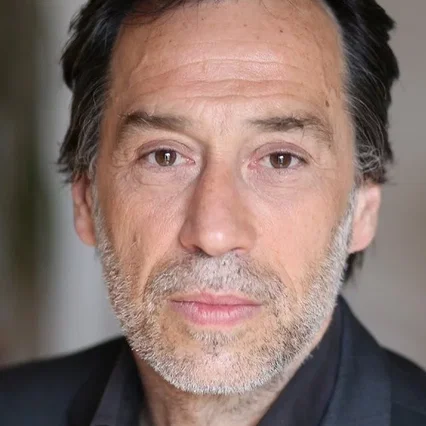  Xavier Mussel