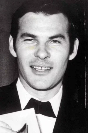 Charles Level photo