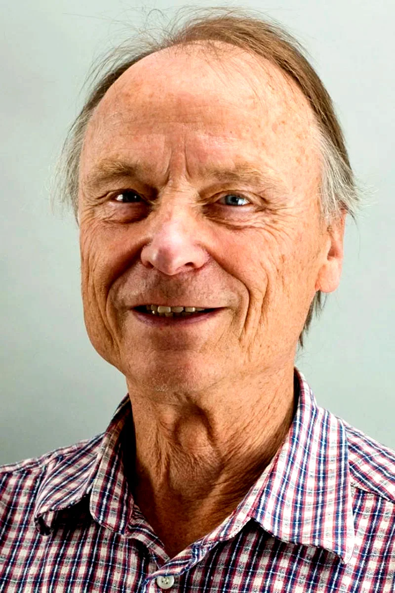  Randolf Menzel