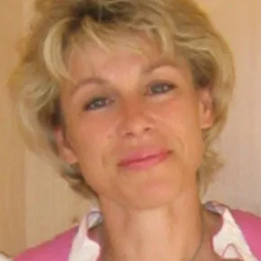 Photo star :  Heidrun Singer