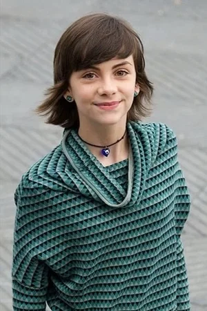  Lucía Pollán photo