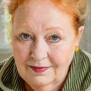 Photo star :  Ulrike Bliefert