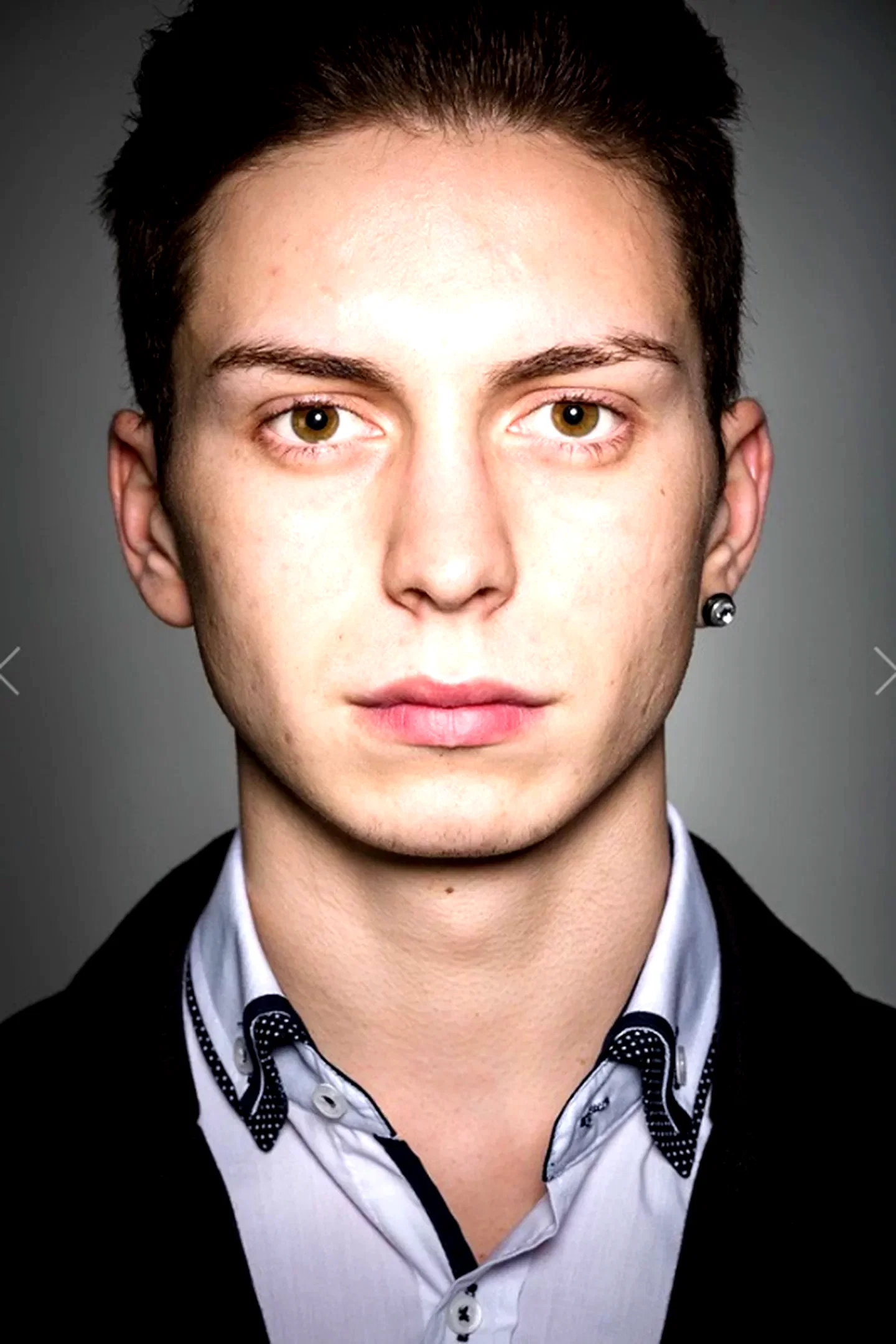 Mihai Comanoiu