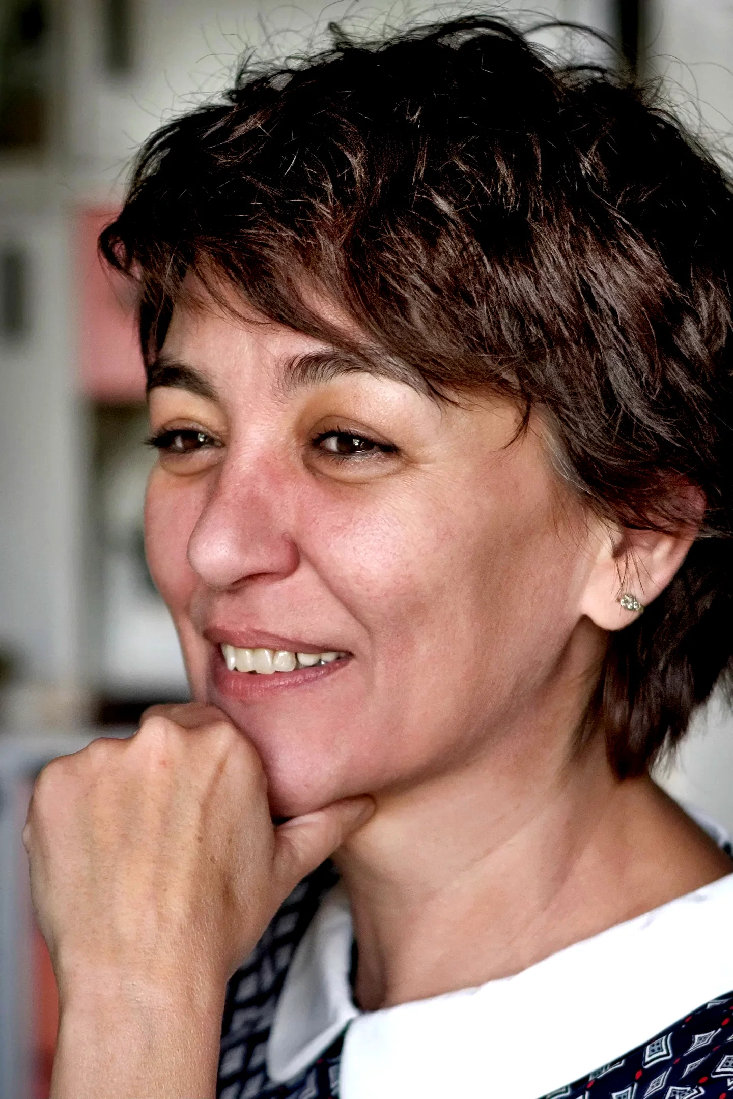  Adina Cristescu