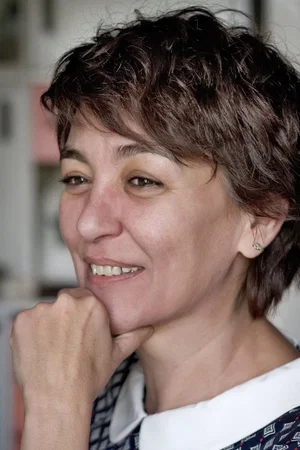  Adina Cristescu photo