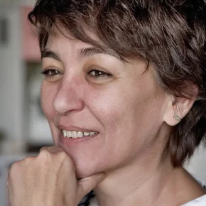 Photo star :  Adina Cristescu