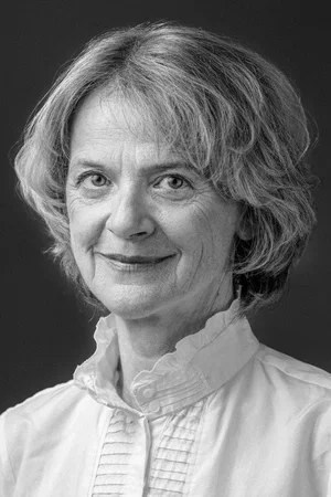 Tatjana Medvecká photo