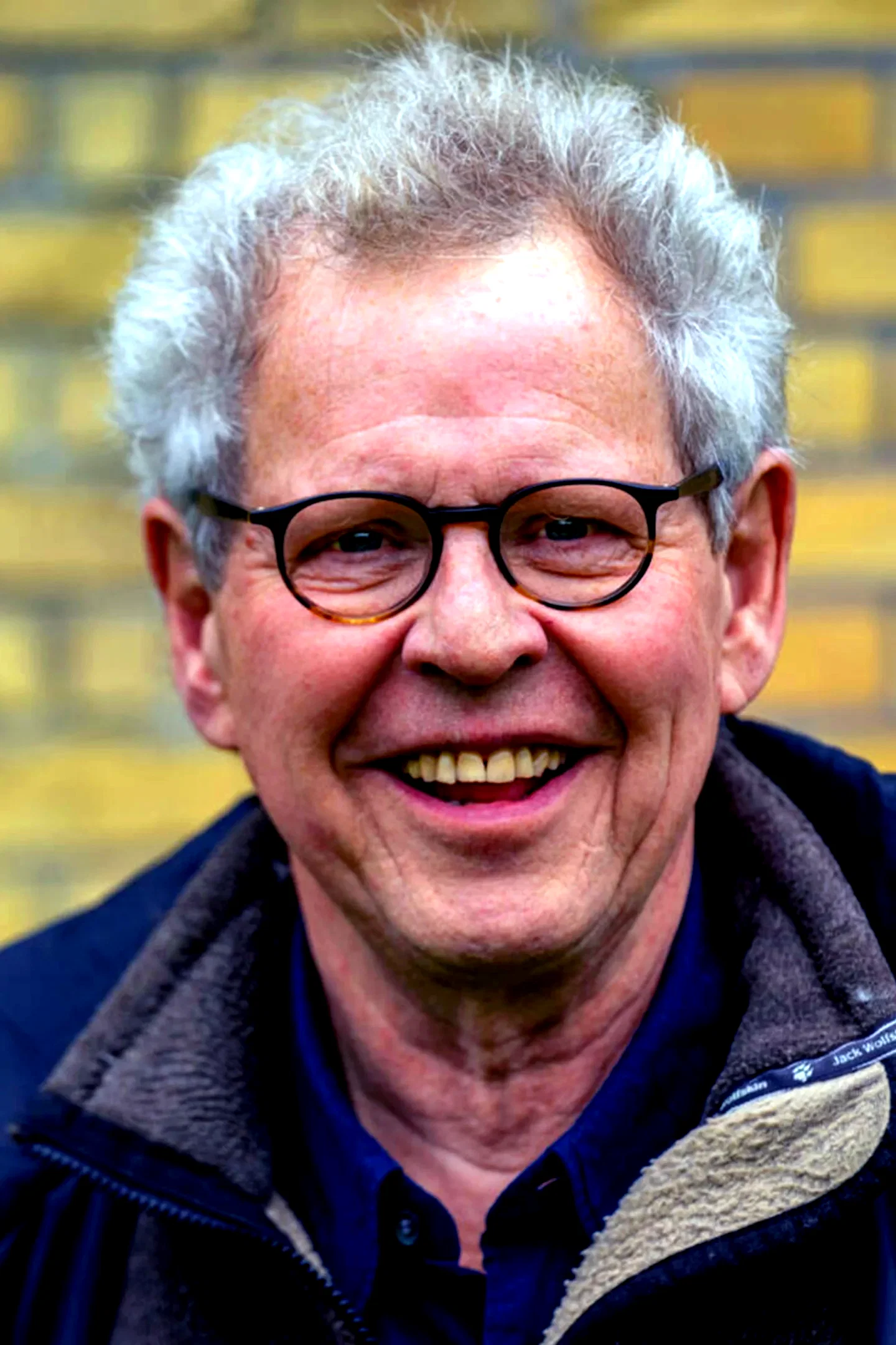 Soren Kragh-Jacobsen