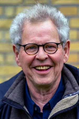 Soren Kragh-Jacobsen photo
