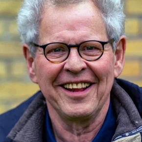 Photo star : Soren Kragh-Jacobsen