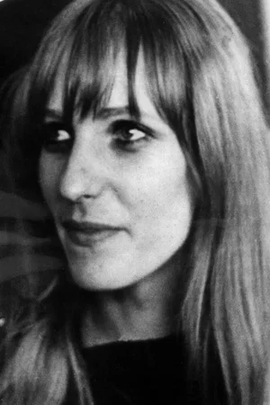  Gudrun Ensslin