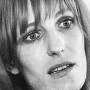 Photo star :  Gudrun Ensslin