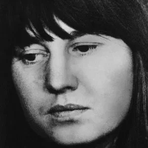  Ulrike Meinhof