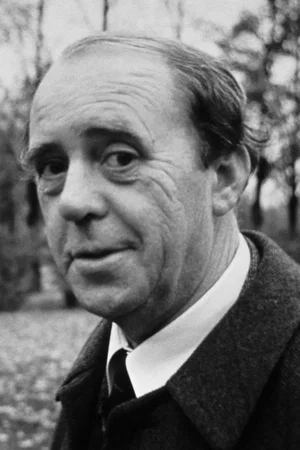  Heinrich Böll photo