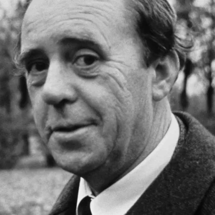  Heinrich Böll