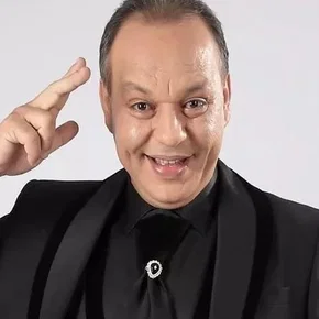 Photo star :  Abdellah Didane