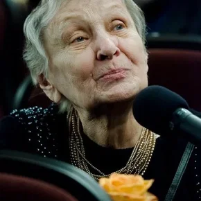 Photo star :  Tatiana Iekel