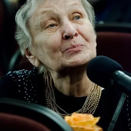  Tatiana Iekel