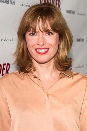Maria Kraakman photo
