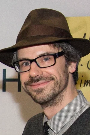 David Sieveking photo