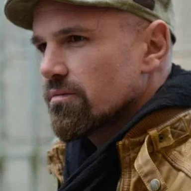  Guillaume Huerta