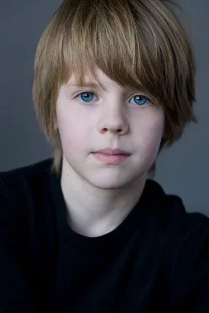 Photo de Chiron Elias Krase